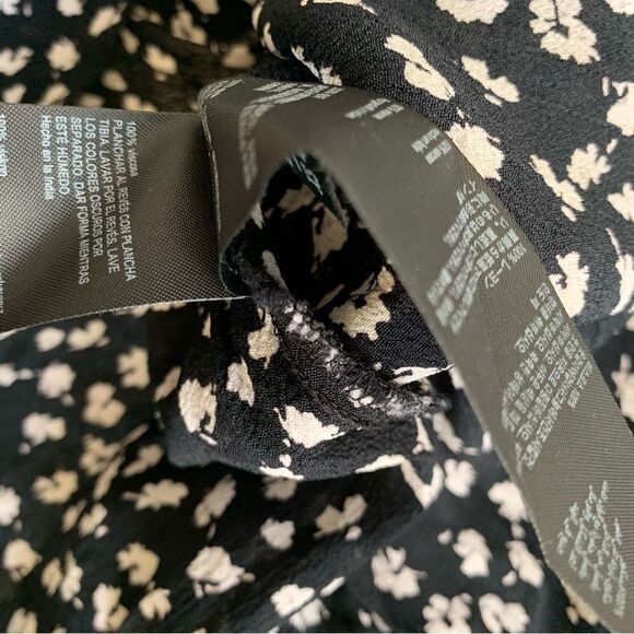 ALLSAINTS MINI DRESS - Picture 12 of 12